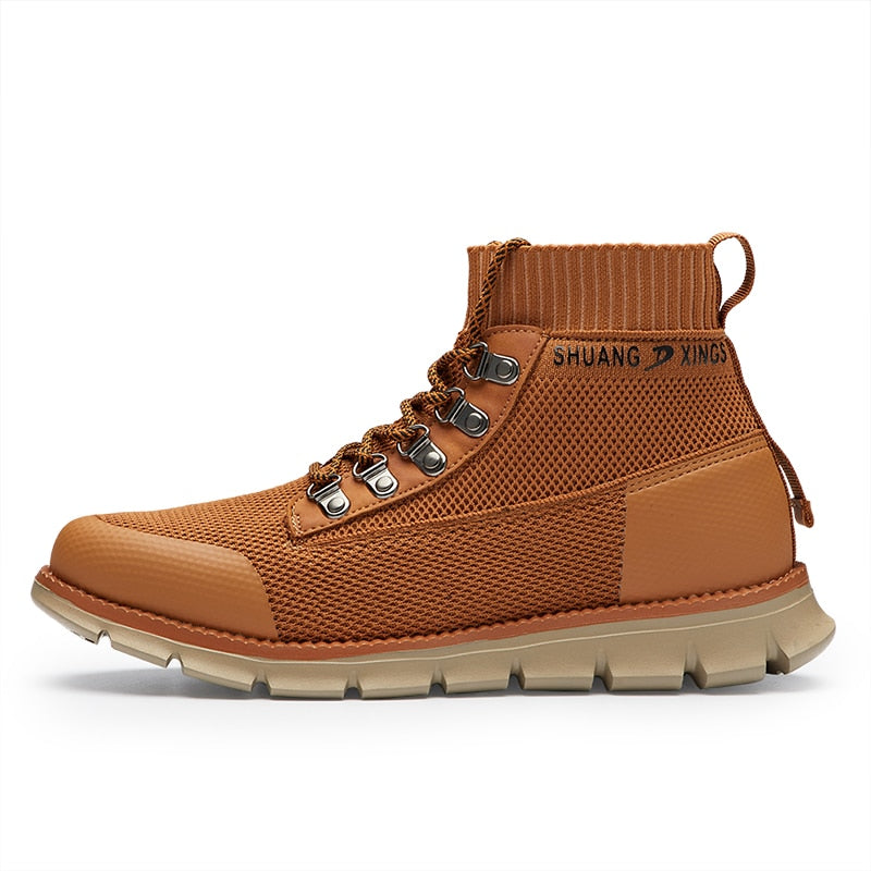 Men’s Boots 251