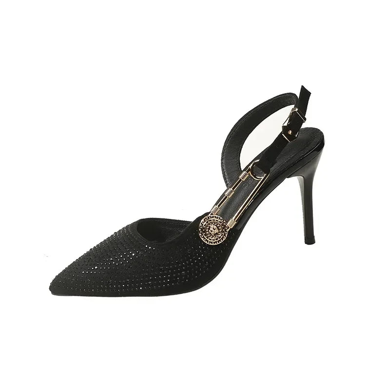 Women’s Heels 160