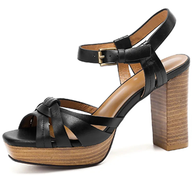 Women’s Heels 217