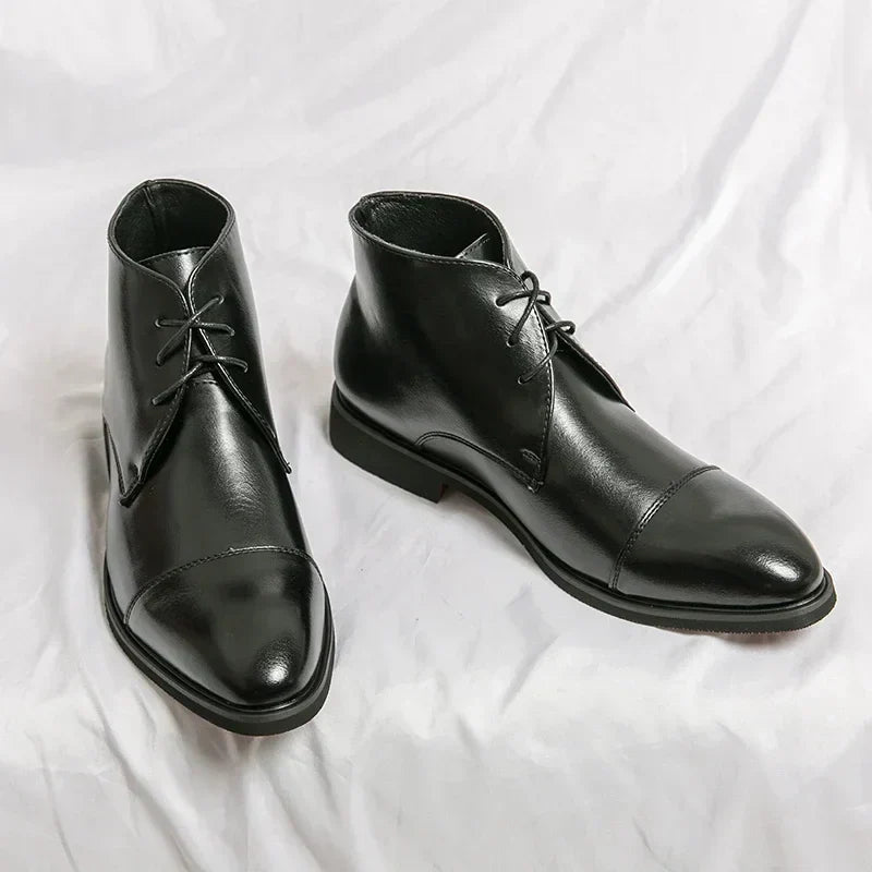 Men’s Boots 284