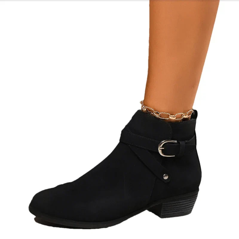 Women’s Boots 130