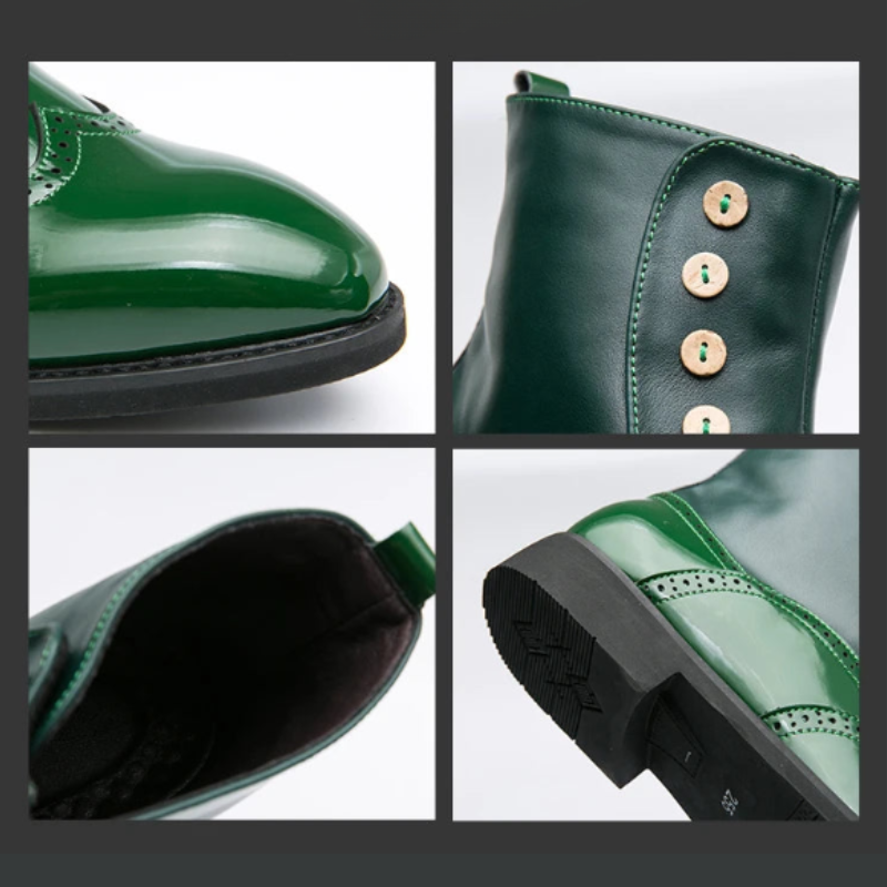 Men’s Boots 281