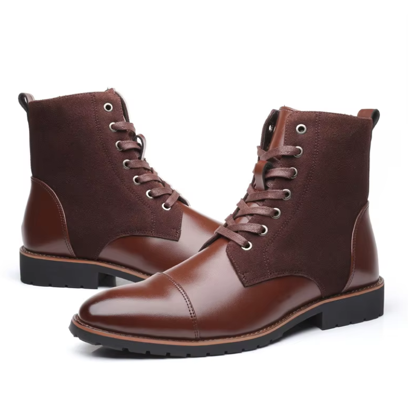 Men’s Boots 252