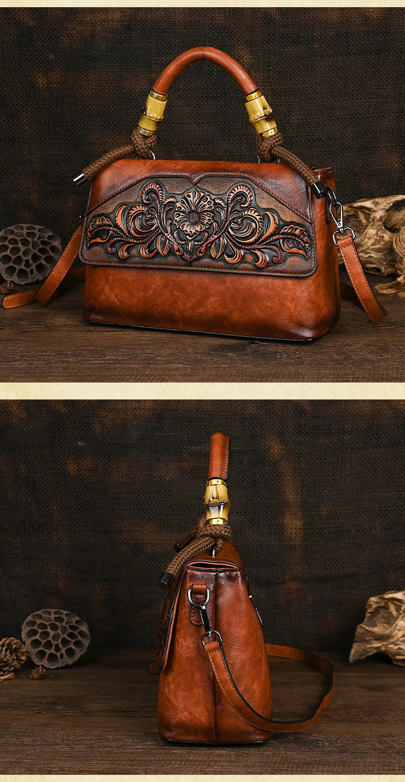 Women’s Leather Bags 148