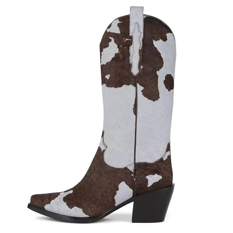 Women’s Boots 228