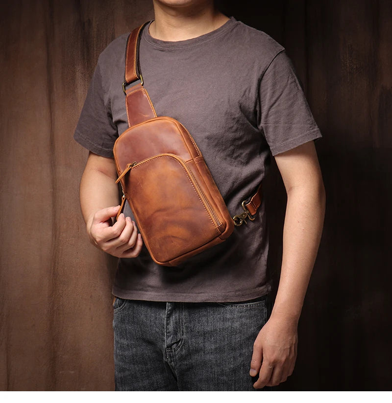 Men’s Bag 140
