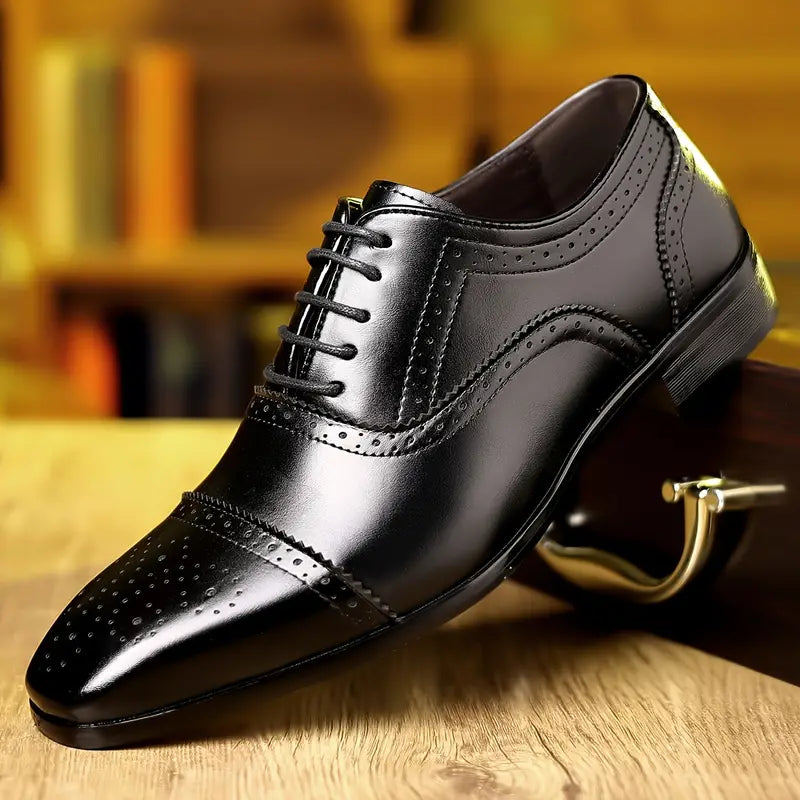 Men’s Shoes 412