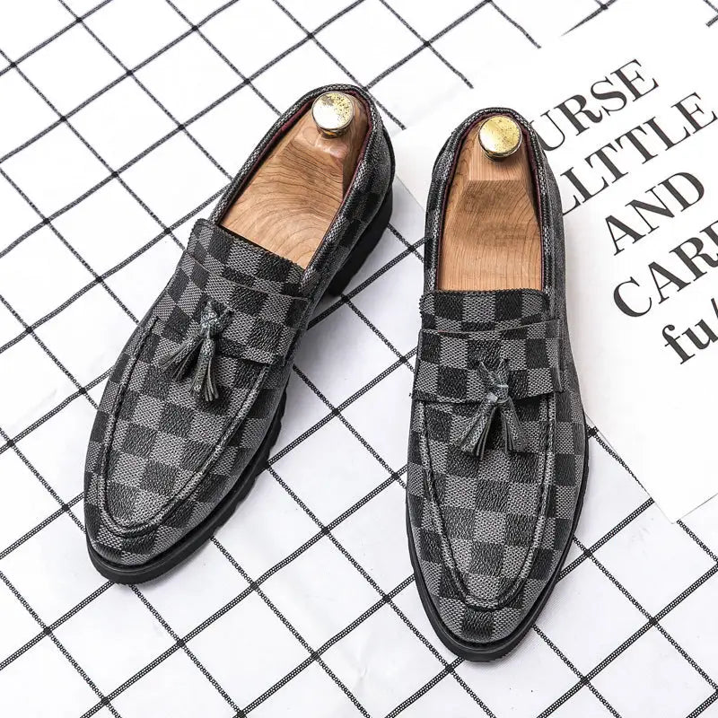 Men’s Shoes 157