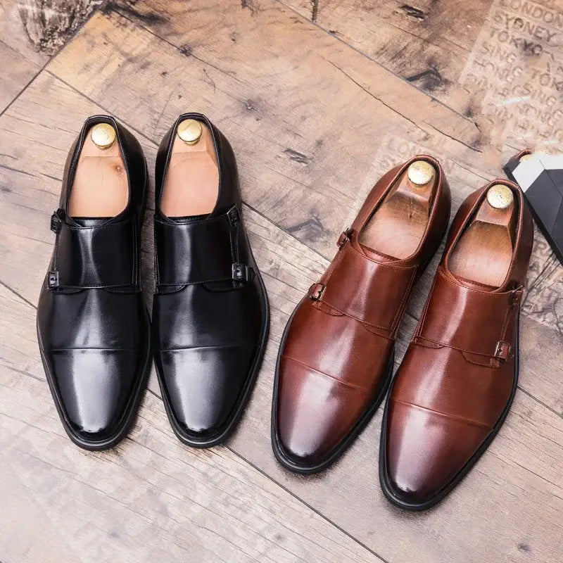 Men’s Shoes 160