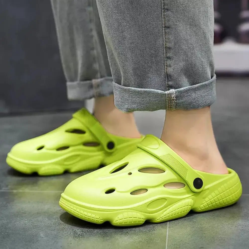 Men’s Slippers 305