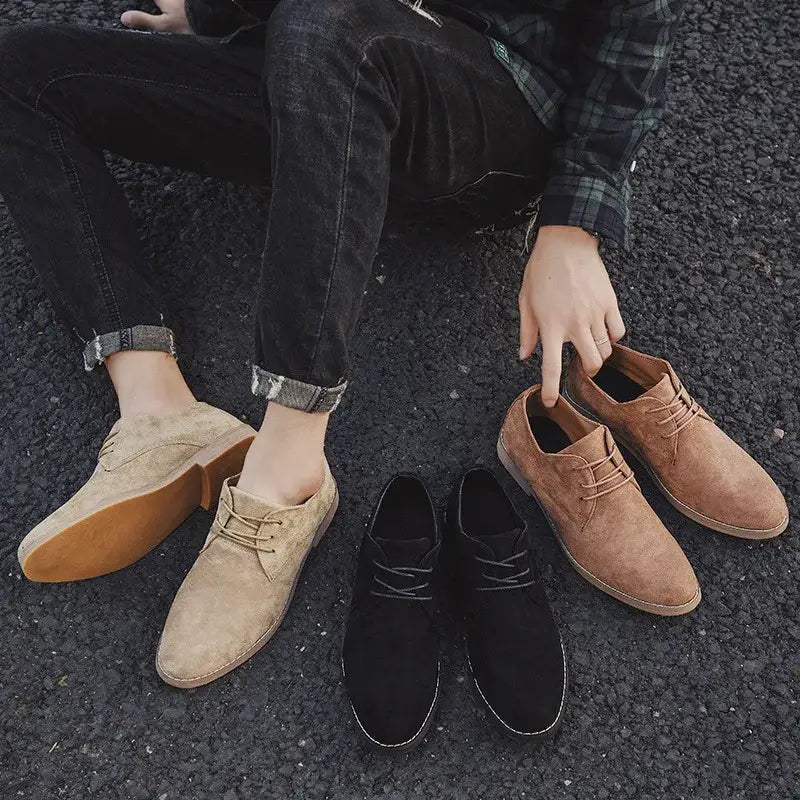Men’s Shoes 155