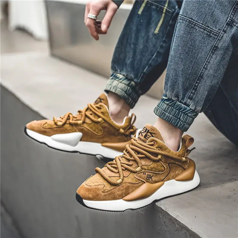 Men’s Sneakers 561