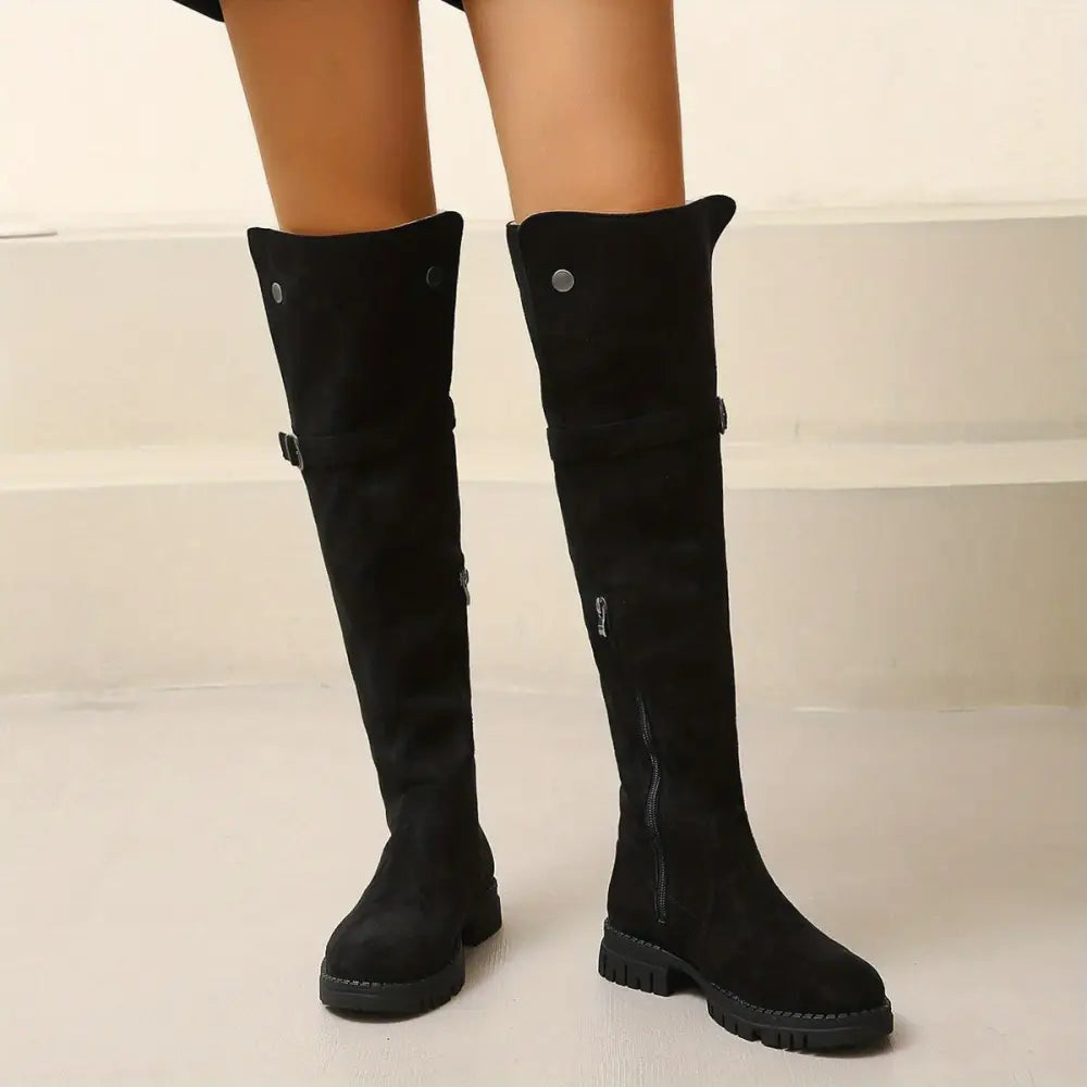 Women’s Boots 113