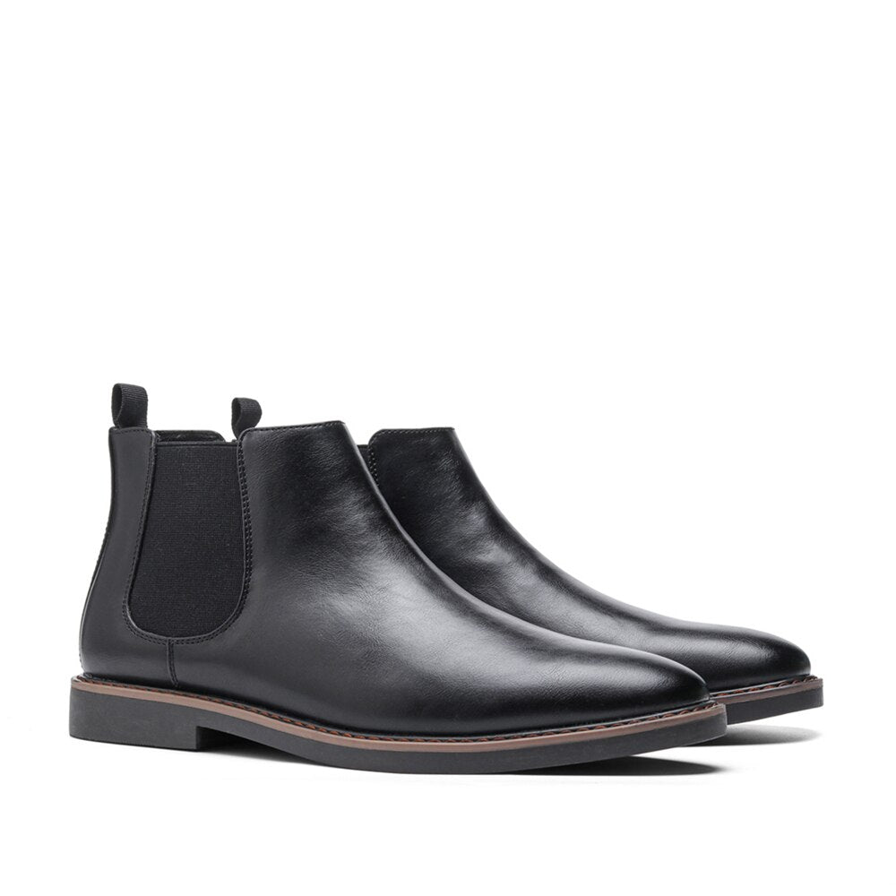 Men’s Boots 197