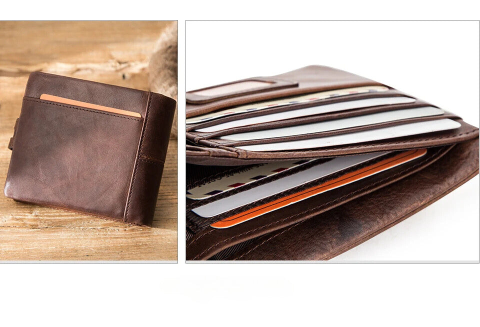 Men’s Wallets 134