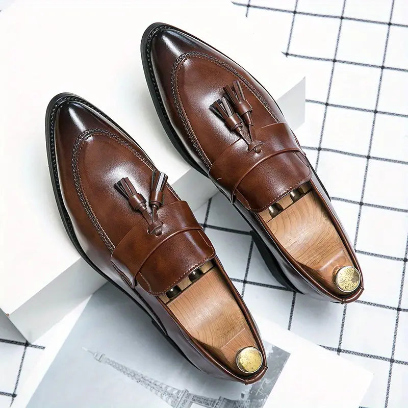 Men’s Shoes 105