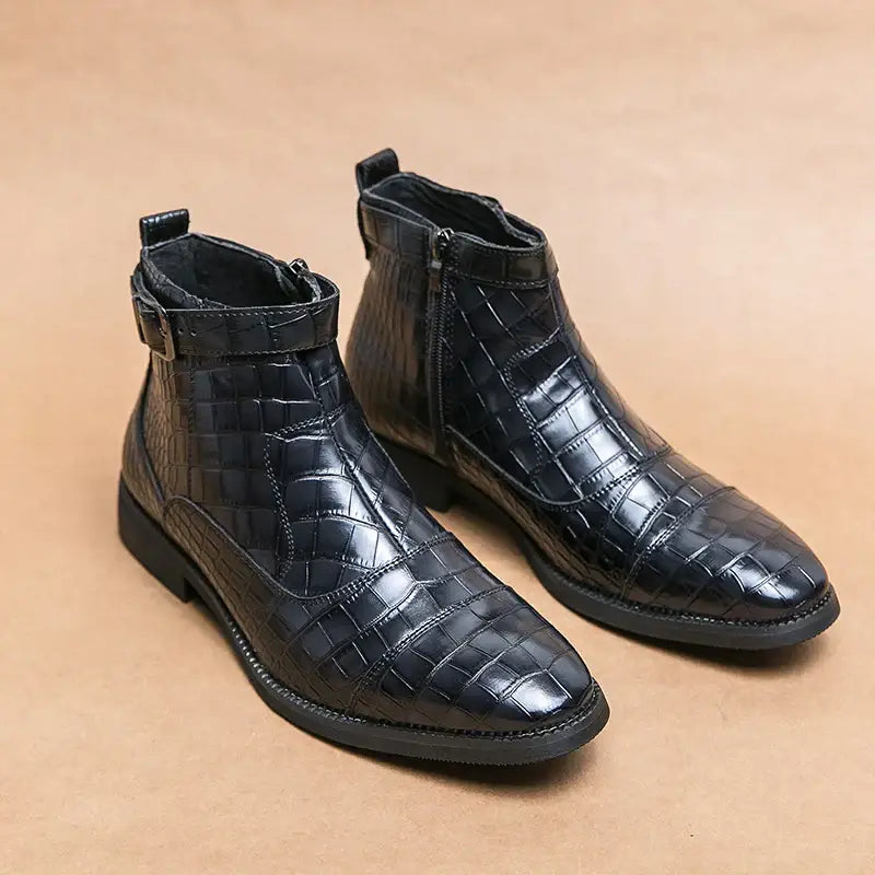 Men’s Boots 132