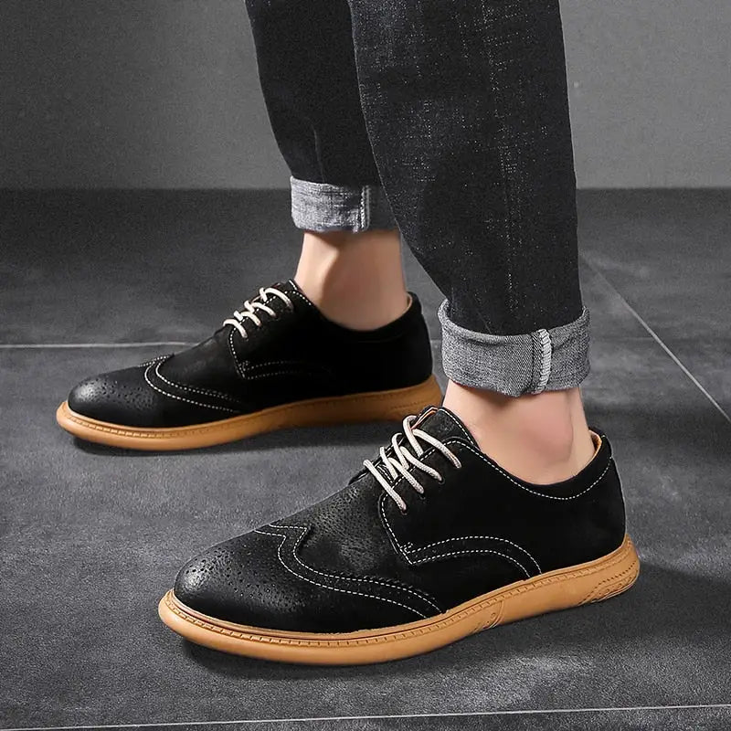 Men’s Shoes 151