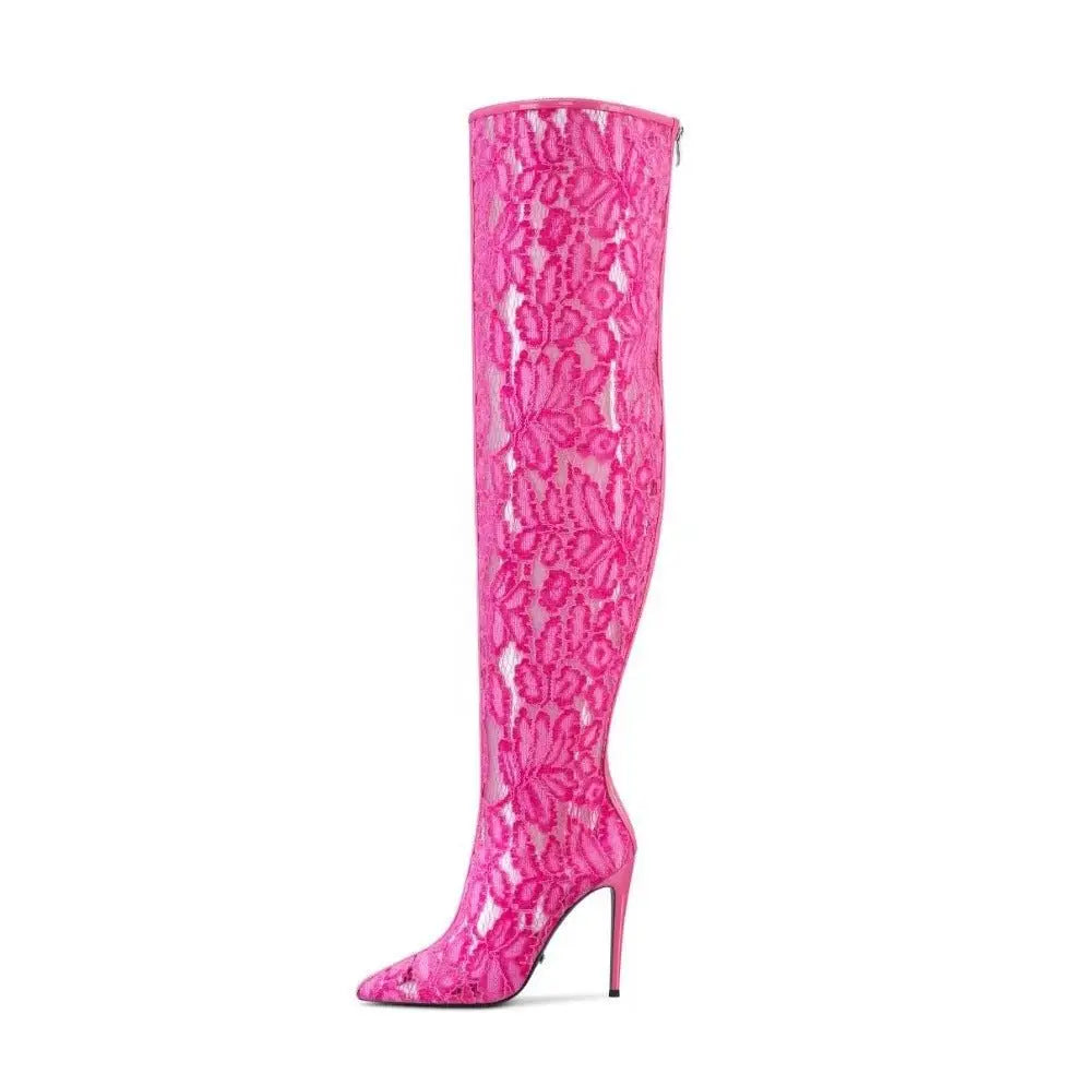 Women’s Boots 348