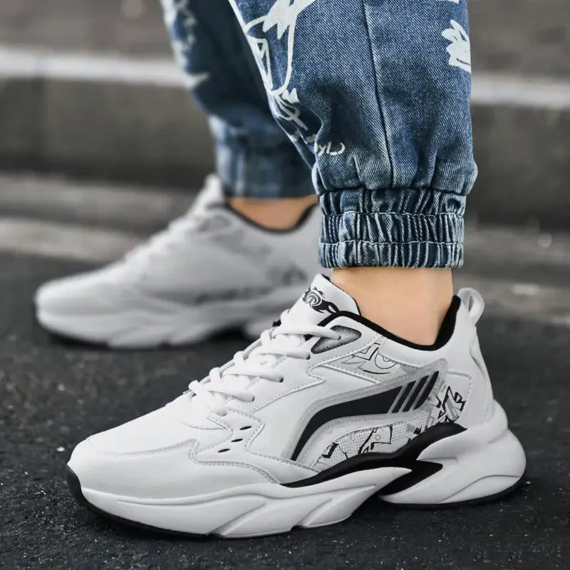 Men’s Sneakers 458