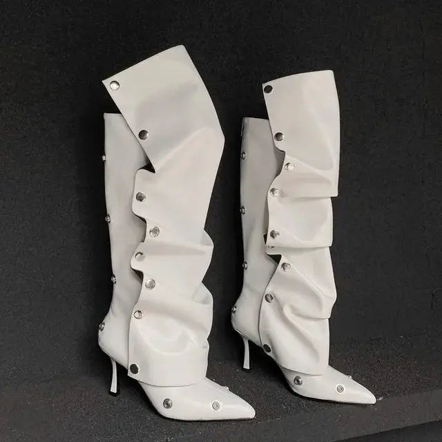 Women’s Boots 201