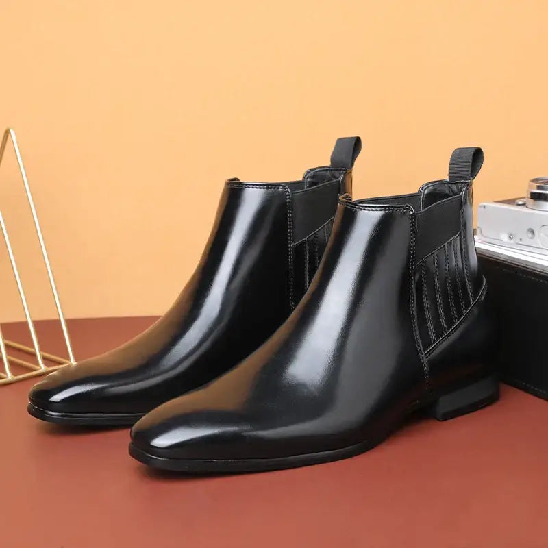 Men’s Boots 179