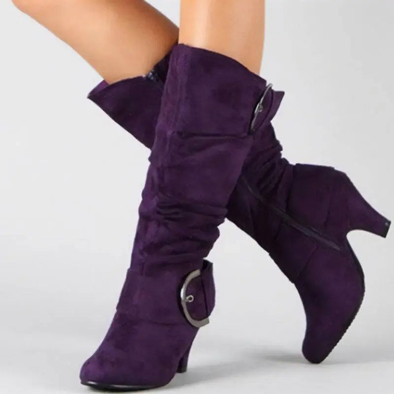 Women’s Boots 298