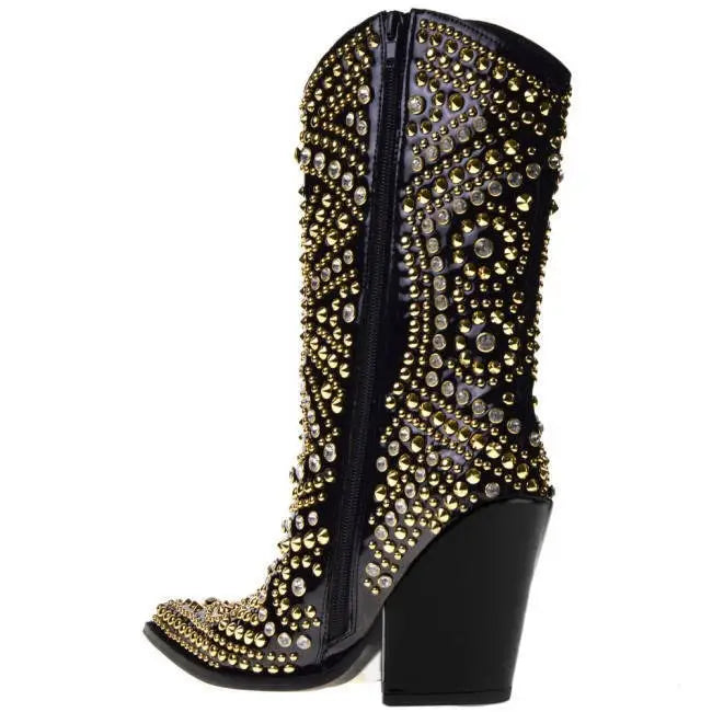 Women’s Boots 288