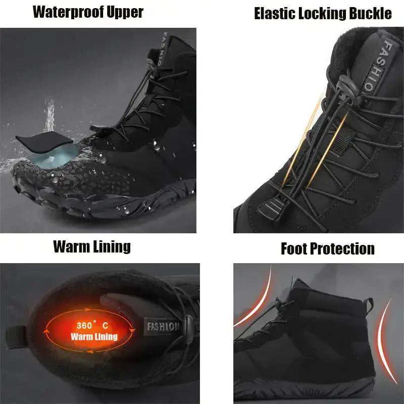 Women’s Boots 290