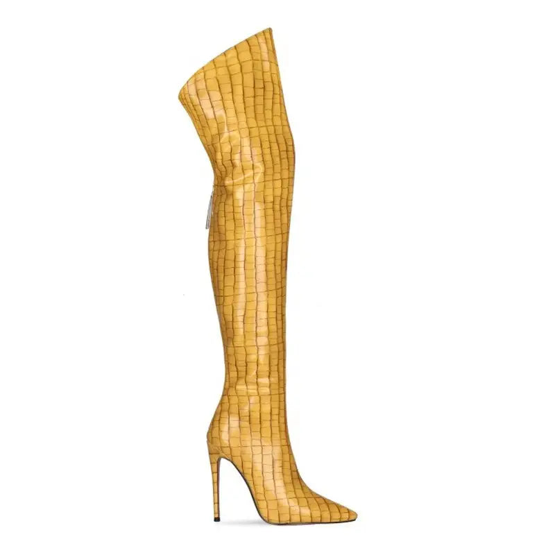 Women’s Boots 196