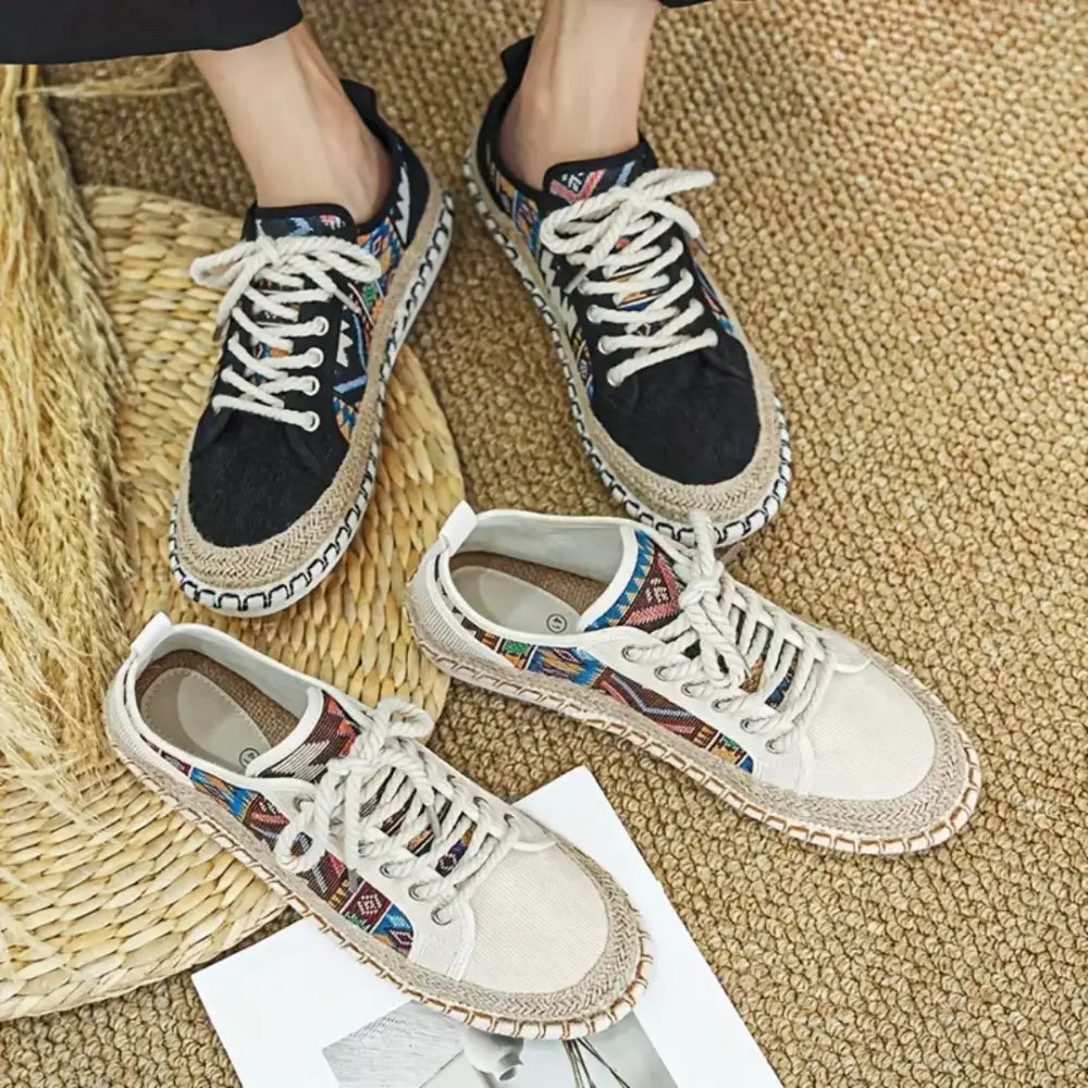 Men’s Sneakers 536