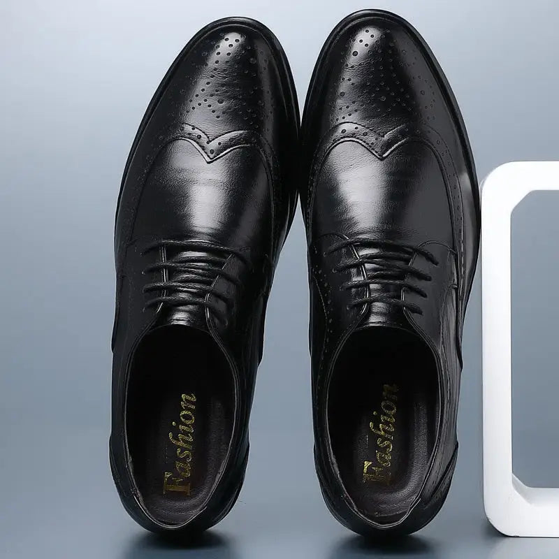 Men’s Shoes 345
