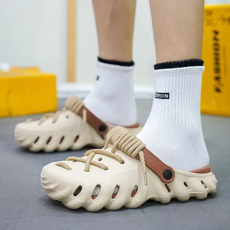 Men’s Slippers 321