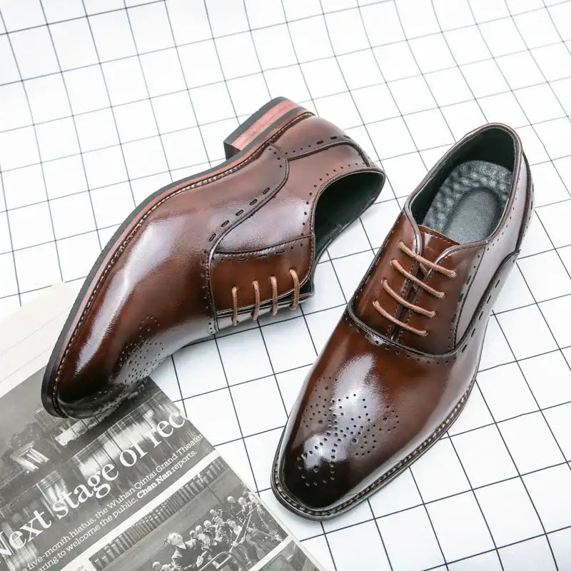 Men’s Shoes 442