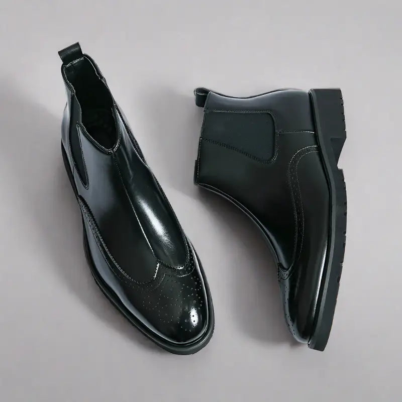 Men’s Boots 152