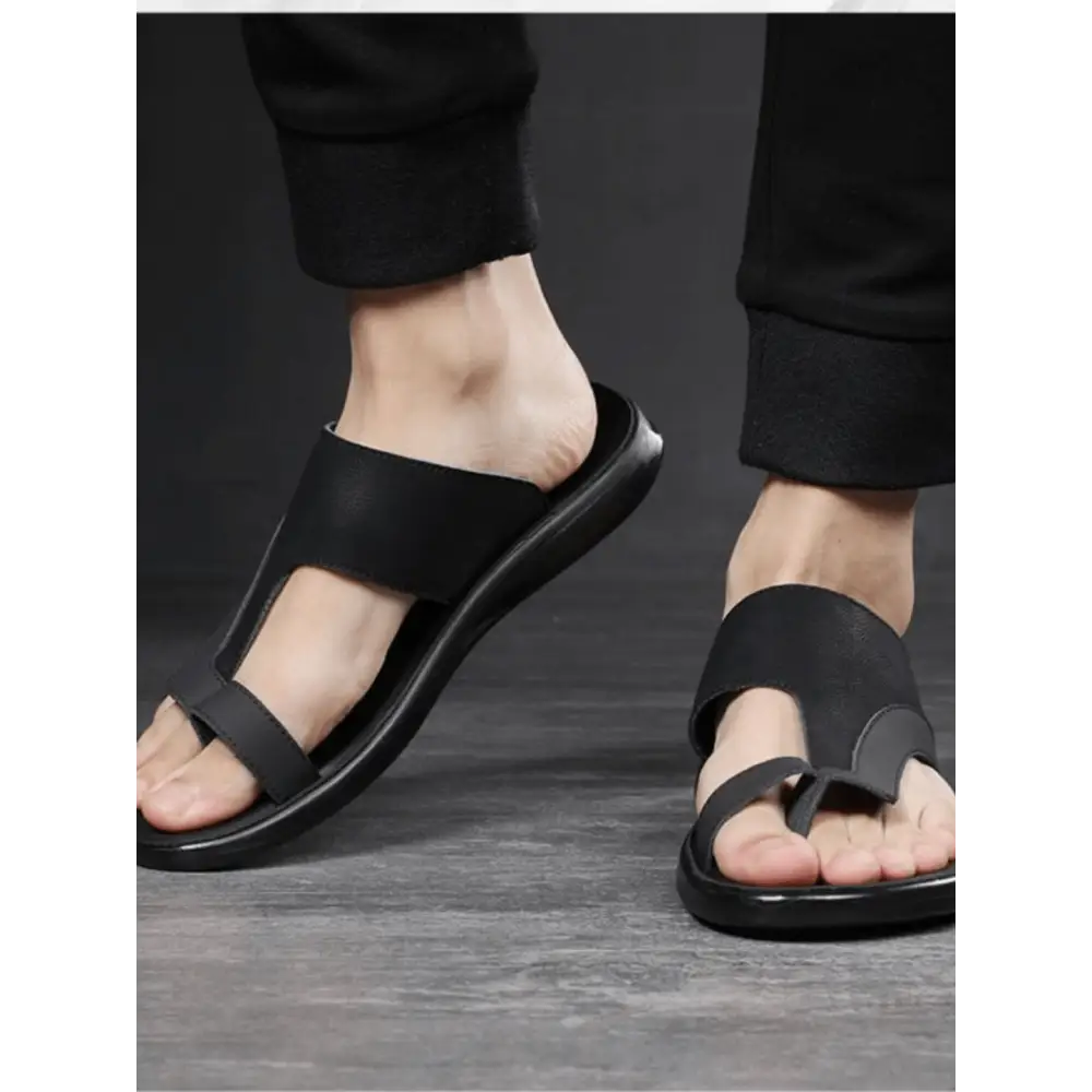 Men’s Slippers 299