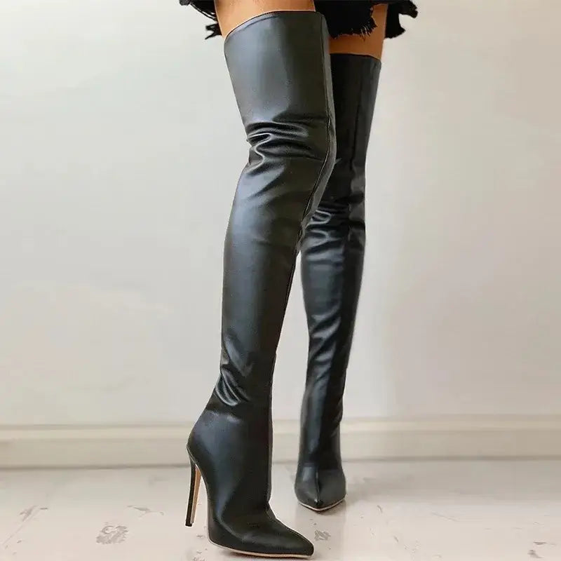 Women’s Boots 197