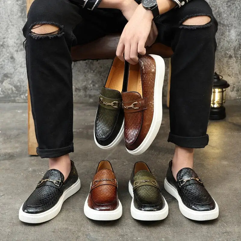 Men’s Shoes 218