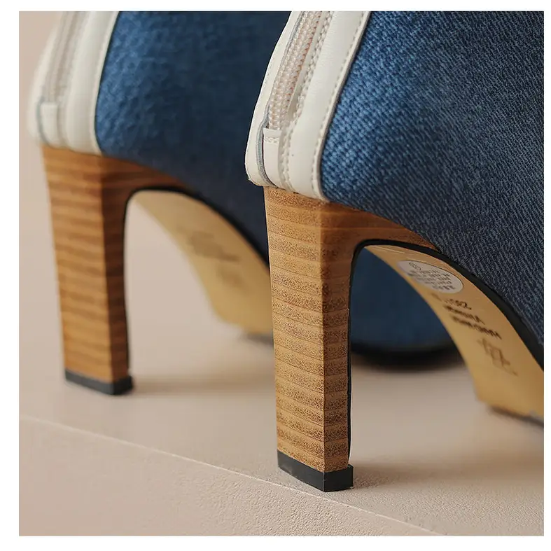 Women’s Boots 285
