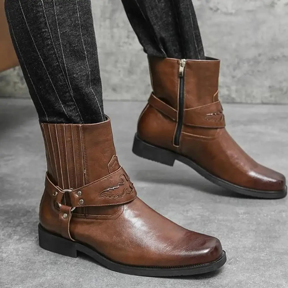 Men’s Boots 134