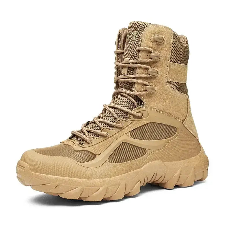 Men’s Boots 146
