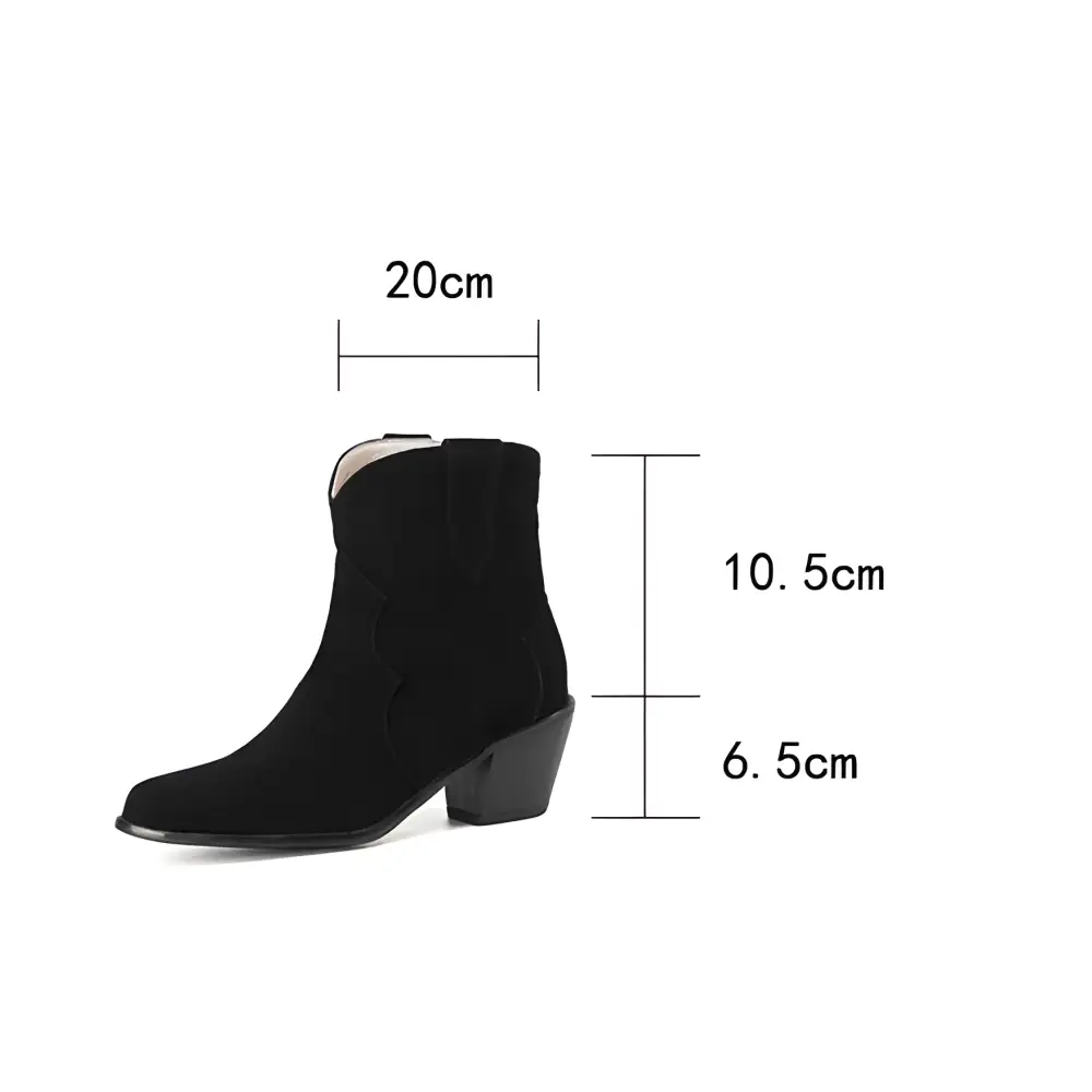 Women’s Boots 281