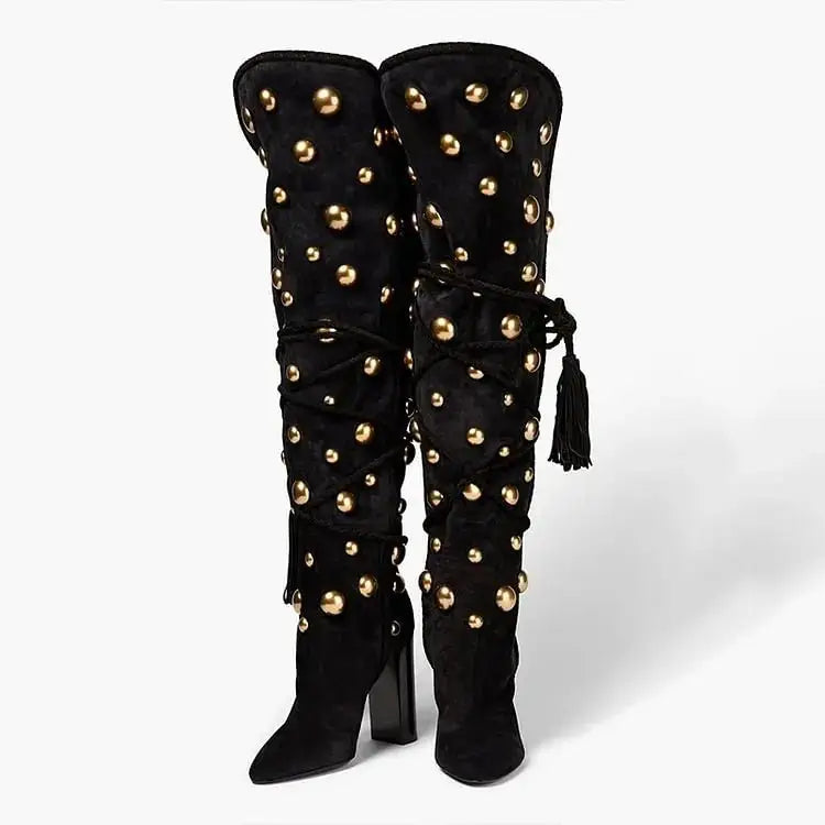 Women’s Boots 191