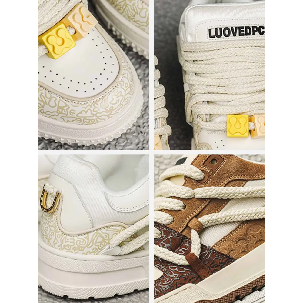 Women’s Sneakers 162