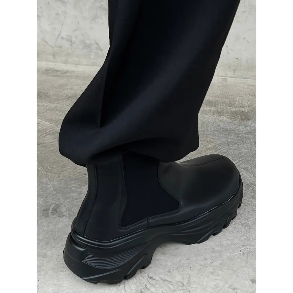 Men’s Boots 140