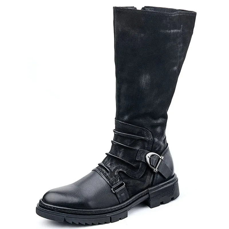 Men’s Boots 103