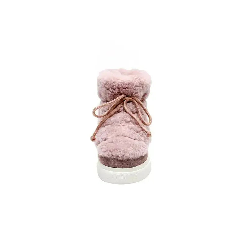 Women’s Boots 277