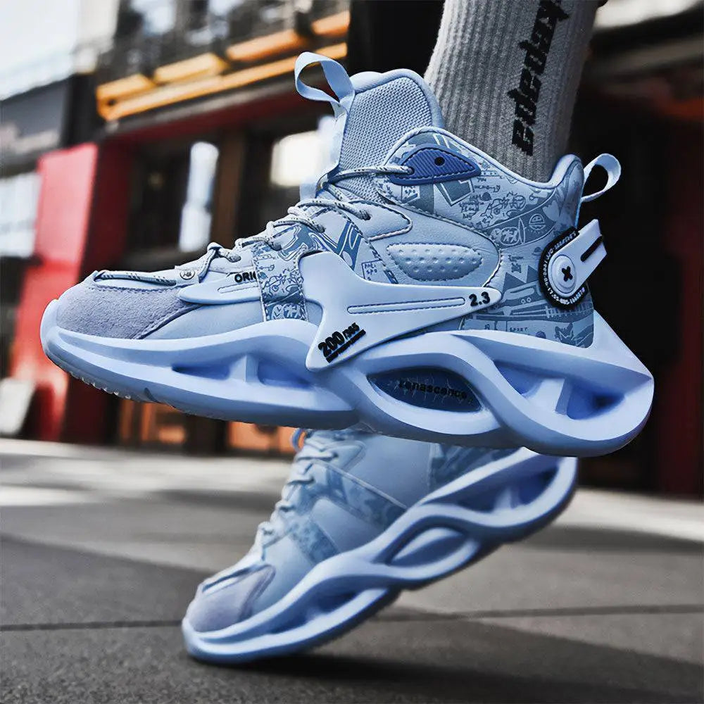 Men’s Sneakers 489