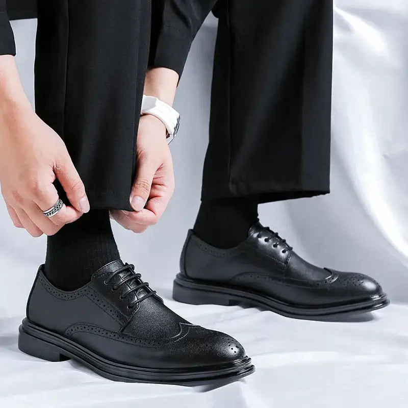 Men’s Shoes 403
