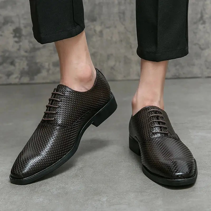 Men’s Shoes 437